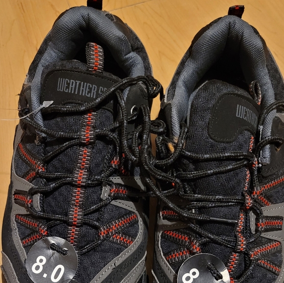 NEW SNEAKERS SIZE 8 - Picture 3 of 3